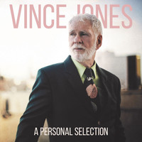 Vince Jones - A Personal Selection