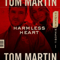 Tom Martin - Harmless Heart