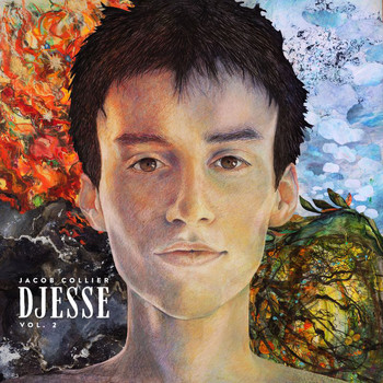Jacob Collier - Here Comes The Sun