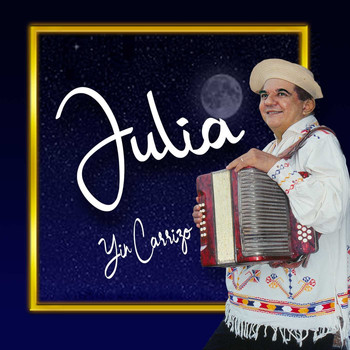 Yin Carrizo - Julia