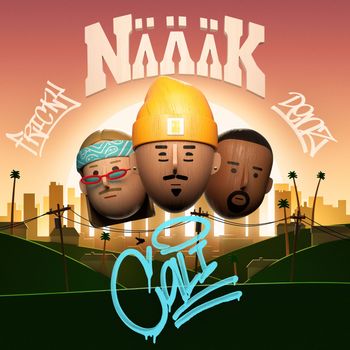 Näääk - Cali