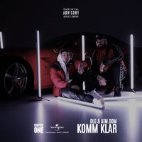 DLG - Komm klar (Explicit)