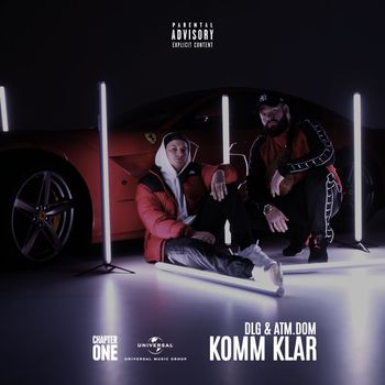 DLG - Komm klar (Explicit)