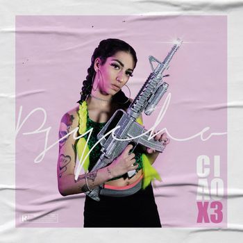 Psycho - Ciao X3