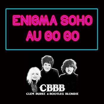 CBBB - Enigma Soho Au Go Go