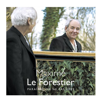 Maxime Le Forestier - Date limite