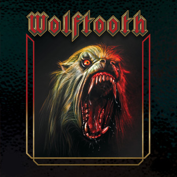 Wolftooth - Wolftooth (Explicit)