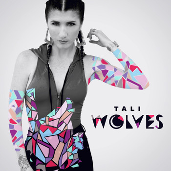 Tali - Wolves LP