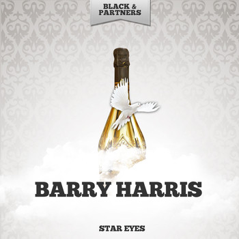 Barry Harris - Star Eyes
