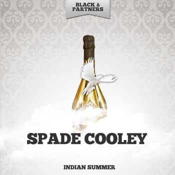Spade Cooley - Indian Summer