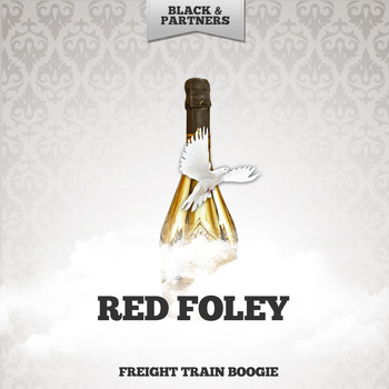 Red Foley - Freight Train Boogie