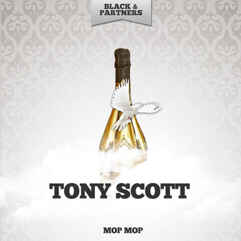 Tony Scott - Mop Mop