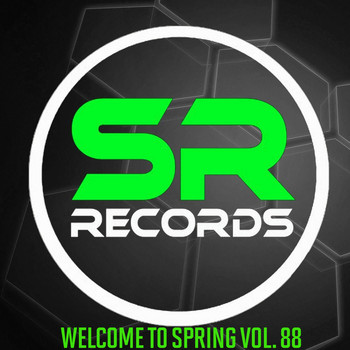 Various Artists - Welcome To Spring Vol. 88