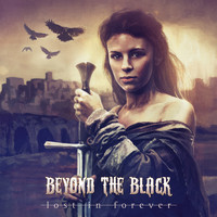 Beyond The Black - Lost In Forever / Tour Edition