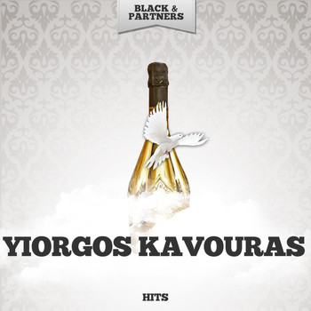 Yiorgos Kavouras - Hits