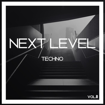 Various Artists - Next Level Techno, Vol. 3