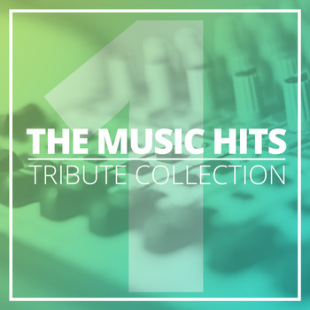 Dj in the Night - The Music Hits Tribute Collection (Vol. 1)