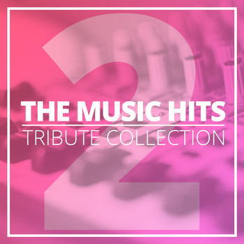 Dj in the Night - The Music Hits Tribute Collection (Vol. 2)