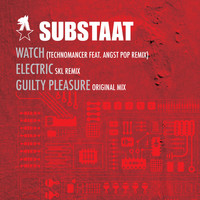 Substaat - Untitled