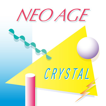 Crystal - Neo Age