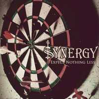 Synergy - Expect Nothing Less - EP