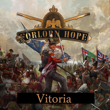 Forlorn Hope - Vitoria