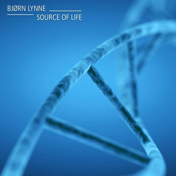 Bjørn Lynne - Source of Life