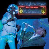 The Brighton Project - No Standing