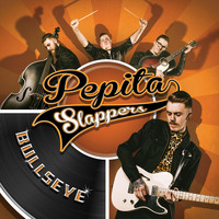 Pepita Slappers - Bullseye