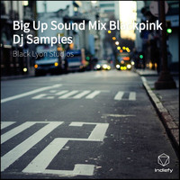 Black lyon Studios - Big Up Sound Mix Blackpink Dj Samples