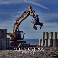 Miley Cyprus - Werk It