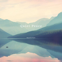 Beautiful Piano - Quiet Peace