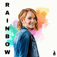 The Piano Gal - Rainbow