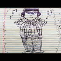 Juni - Notebooks. (Explicit)