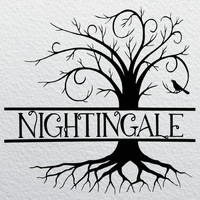 Nightingale - Nightingale