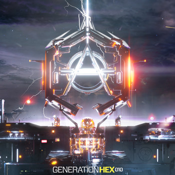 Various Artists - Generation Hex 010 EP