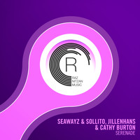 Seawayz & Sollito, Jillenhans & Cathy Burton - Serenade