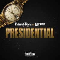 Philthy Rich - Presidential (Explicit)
