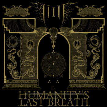 Humanity's Last Breath - Abyssal (Explicit)