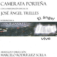 Camerata Porteña & Marcelo Rodríguez Scilla - El Ángel Vive