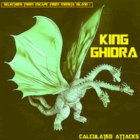 King Ghidra - King Ghidra