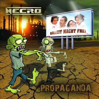 Necro - Propaganda