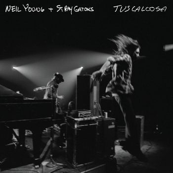 Neil Young & Stray Gators - Don't Be Denied (Live) (Live)