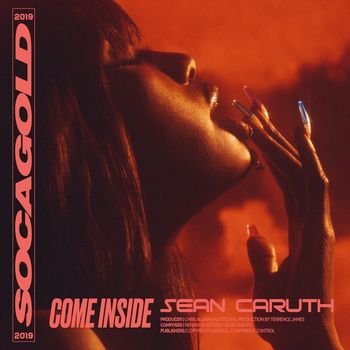 Sean Caruth - Come Inside