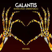 Galantis - Bones (feat. OneRepublic) [Hook N Sling Remix]