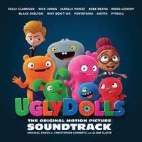 Various Artists - UglyDolls (Original Motion Picture Soundtrack)