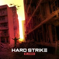Blosso - Hard Strike