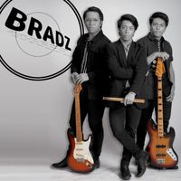 Bradz - Pag-ibig