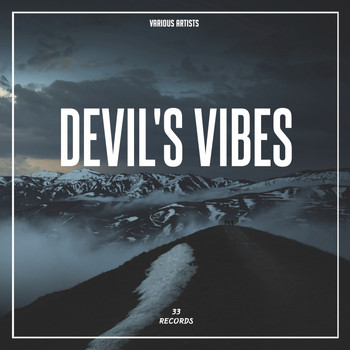 Various Artists - Devil's Vibes
