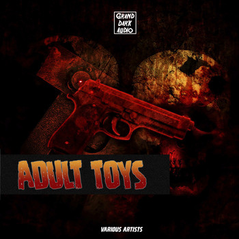 Various Artists - Adult Toys